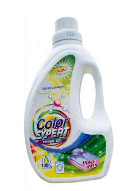 Сана Засіб гель для прання 1кг